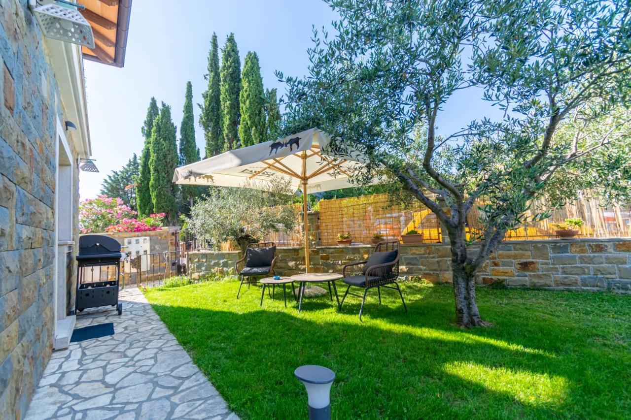 Apartmán Apartim 2 Piran