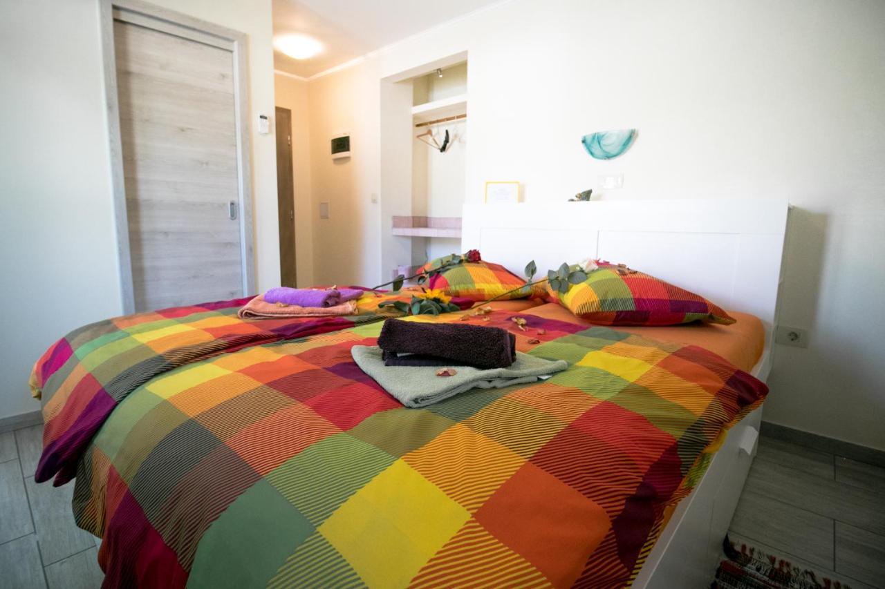 Apartim 2 Apartman Piran
