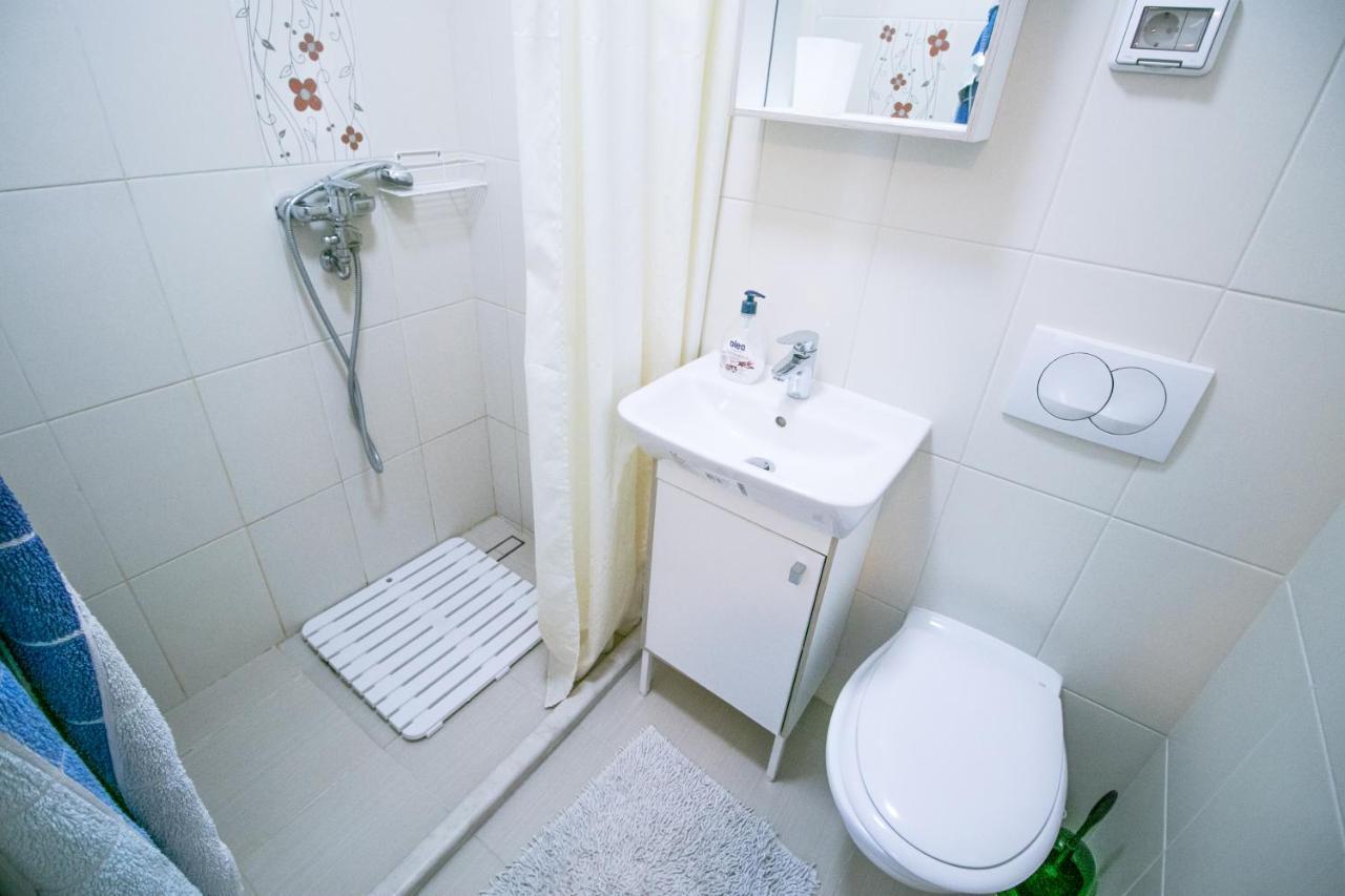 Apartim 2 Apartmán *