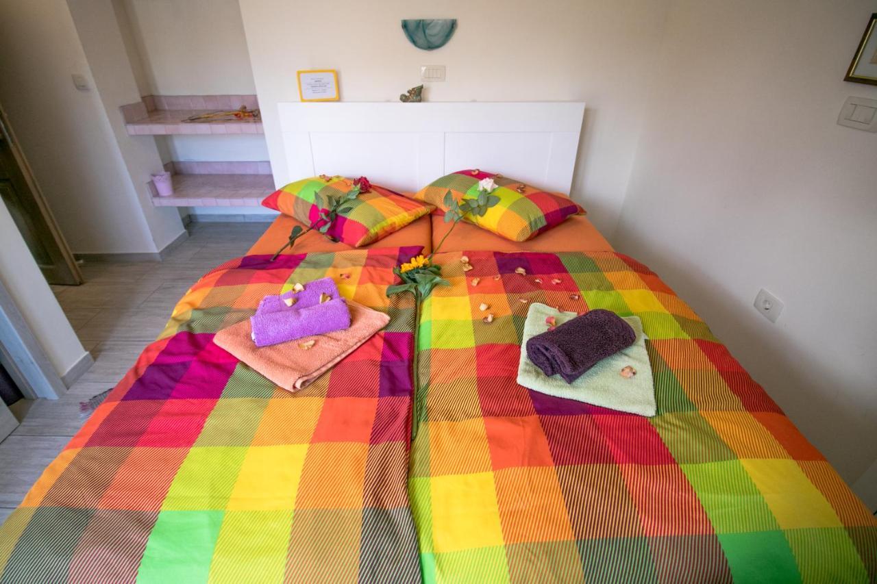 Apartim 2 Apartmán