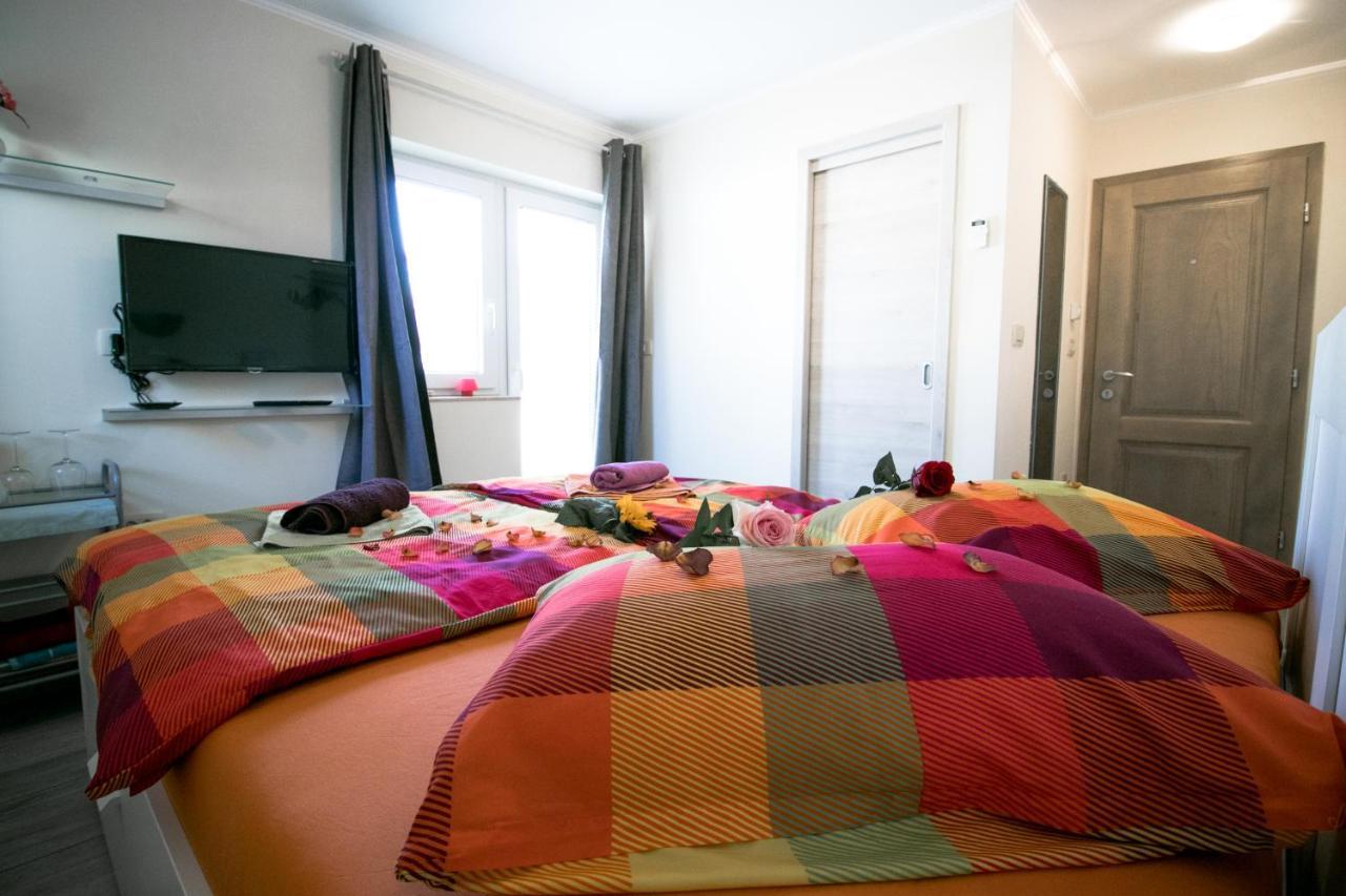 Apartmán Apartim 2 Piran