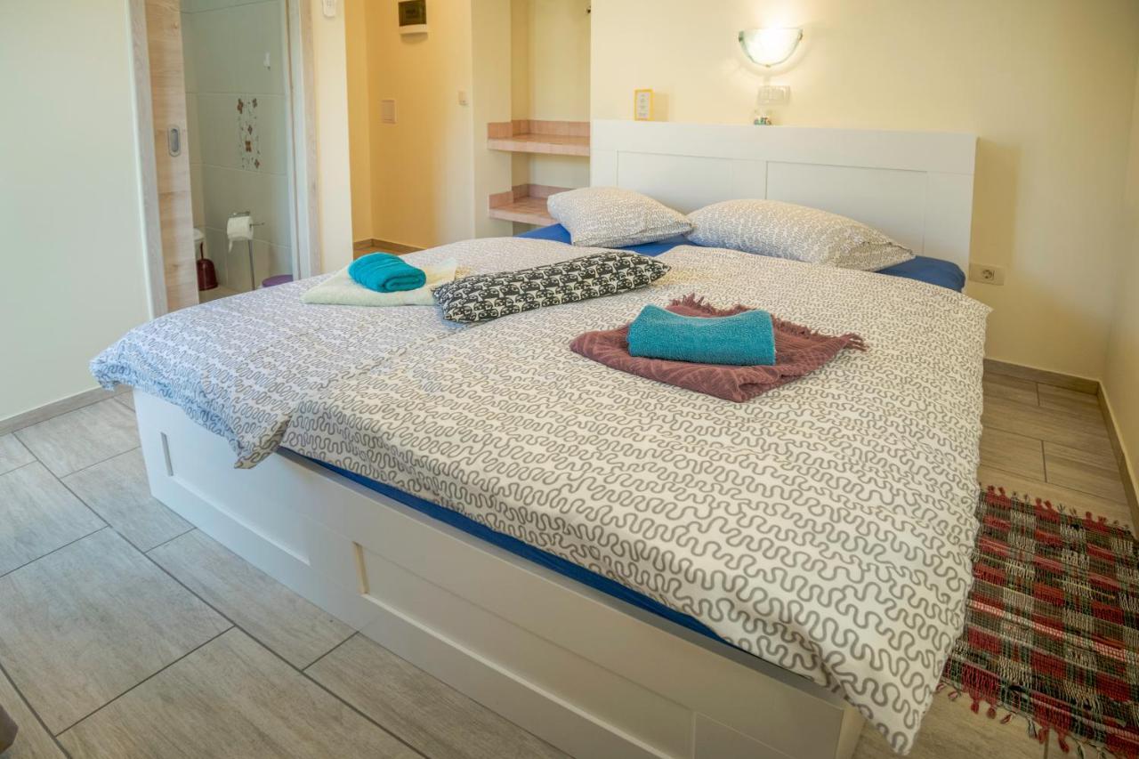 Apartmán Apartim 2 Piran