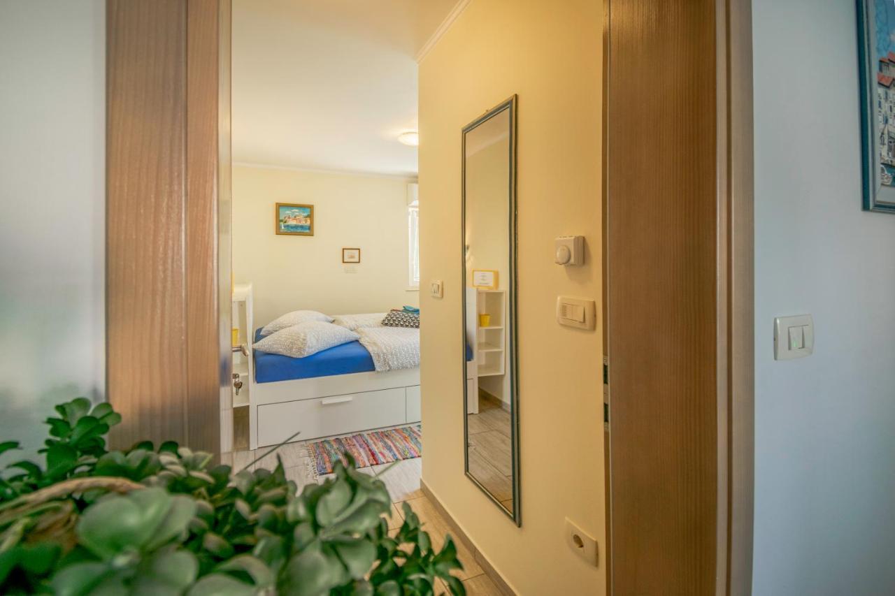 Apartmán Apartim 2 *