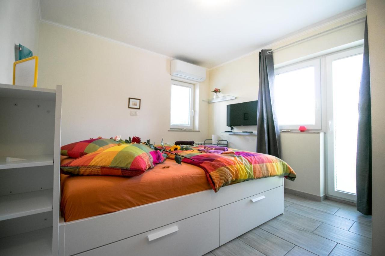 Apartman Apartim 2 *