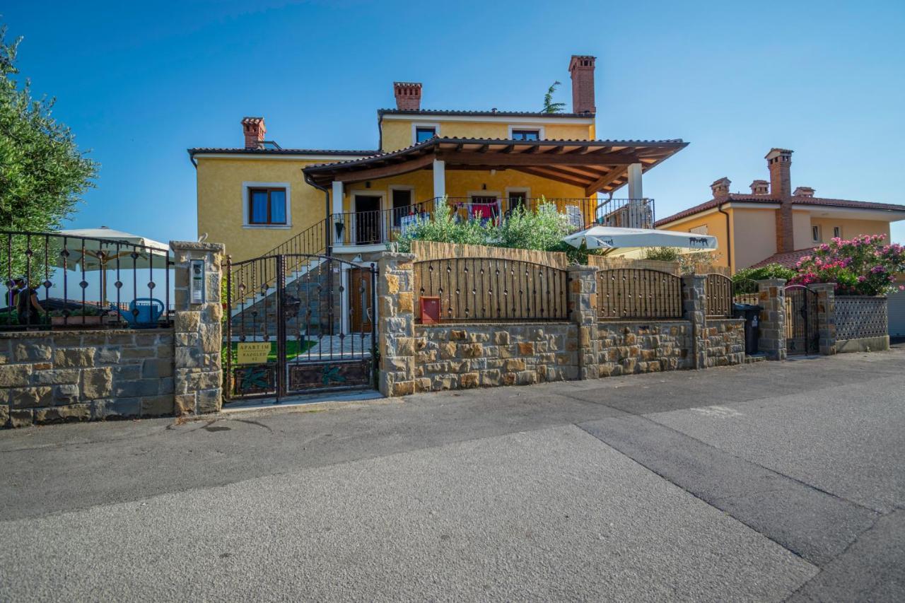 Apartmán Apartim 2